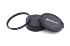 Nikon 35-70mm f3.5 Zoom-Nikkor AI-S