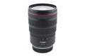 Canon 24-70mm f2.8 L IS USM