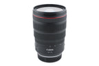 Canon 24-70mm f2.8 L IS USM