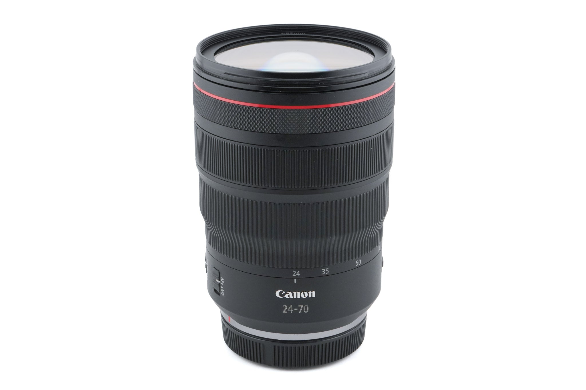 Canon 24-70mm f2.8 L IS USM