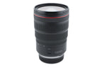 Canon 24-70mm f2.8 L IS USM