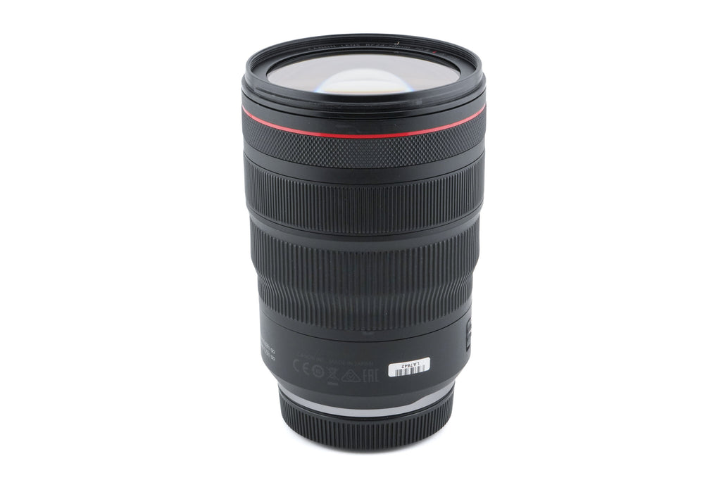 Canon 24-70mm f2.8 L IS USM