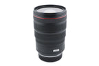 Canon 24-70mm f2.8 L IS USM