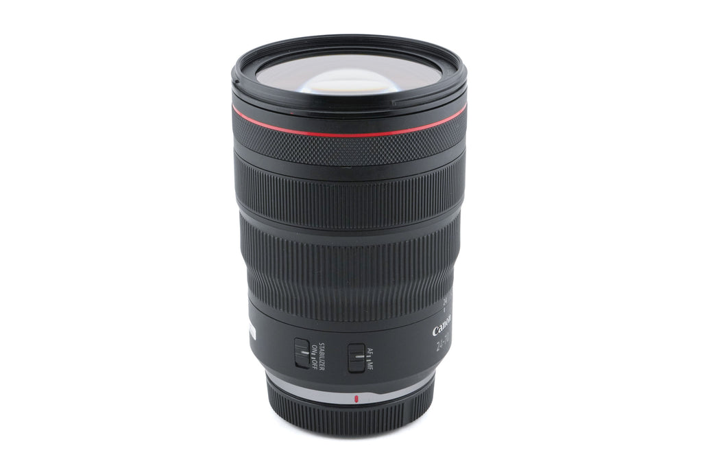 Canon 24-70mm f2.8 L IS USM