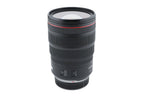 Canon 24-70mm f2.8 L IS USM