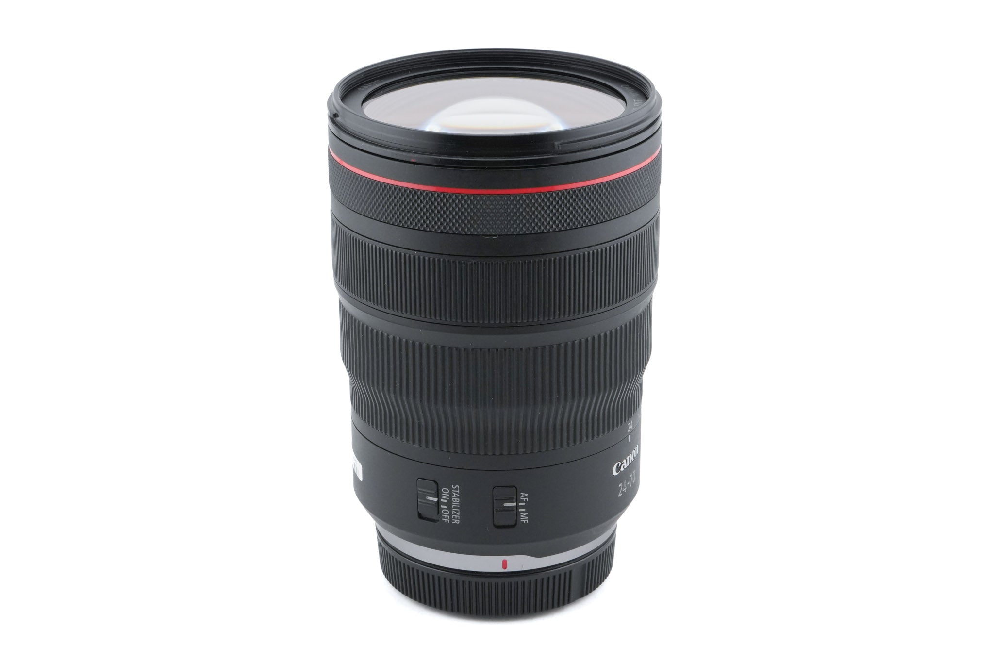 Canon 24-70mm f2.8 L IS USM