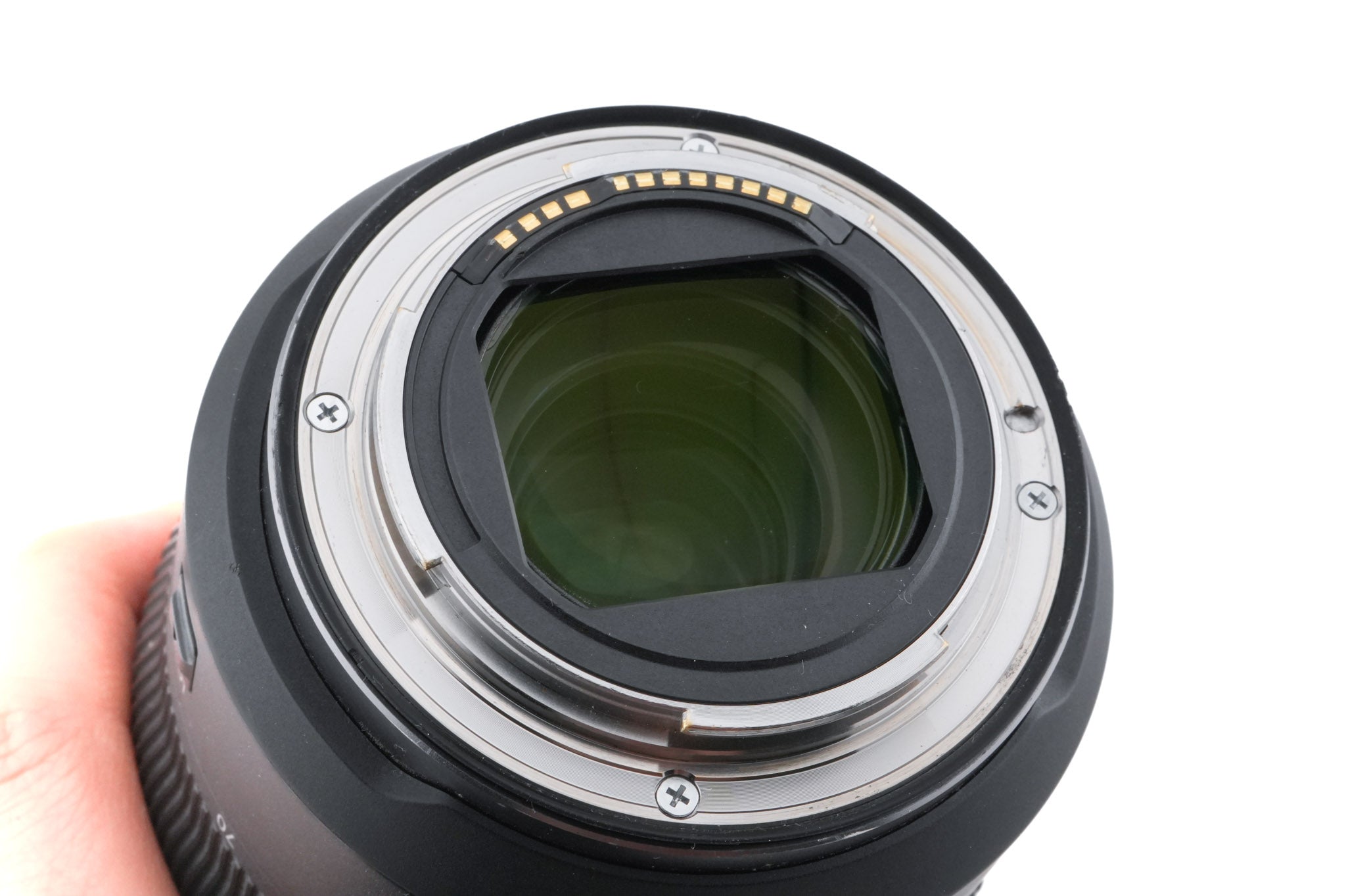 Canon 24-70mm f2.8 L IS USM