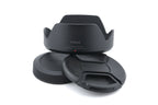 Canon 24-70mm f2.8 L IS USM