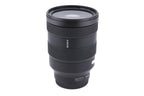 Sony 24-105mm f4 G OSS (SEL24105G)