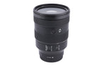 Sony 24-105mm f4 G OSS (SEL24105G)