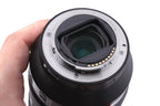 Sony 24-105mm f4 G OSS (SEL24105G)