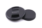 Sony 24-105mm f4 G OSS (SEL24105G)