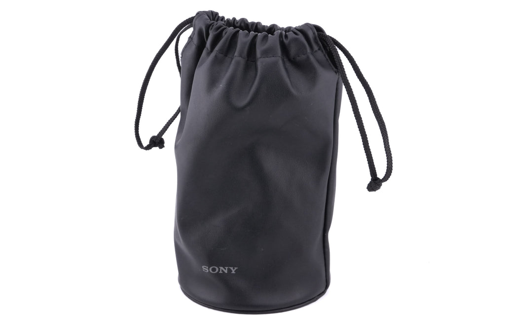 Sony 24-105mm f4 G OSS (SEL24105G)