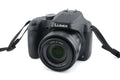 Panasonic Lumix DC-FZ82