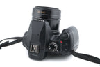 Panasonic Lumix DC-FZ82