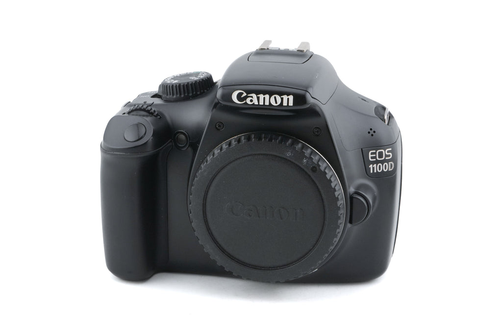 Canon EOS 1100D