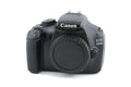Canon EOS 1100D