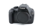 Canon EOS 1100D