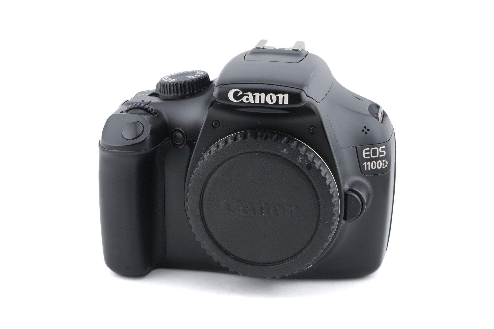 Canon EOS 1100D