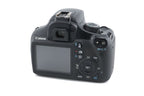 Canon EOS 1100D