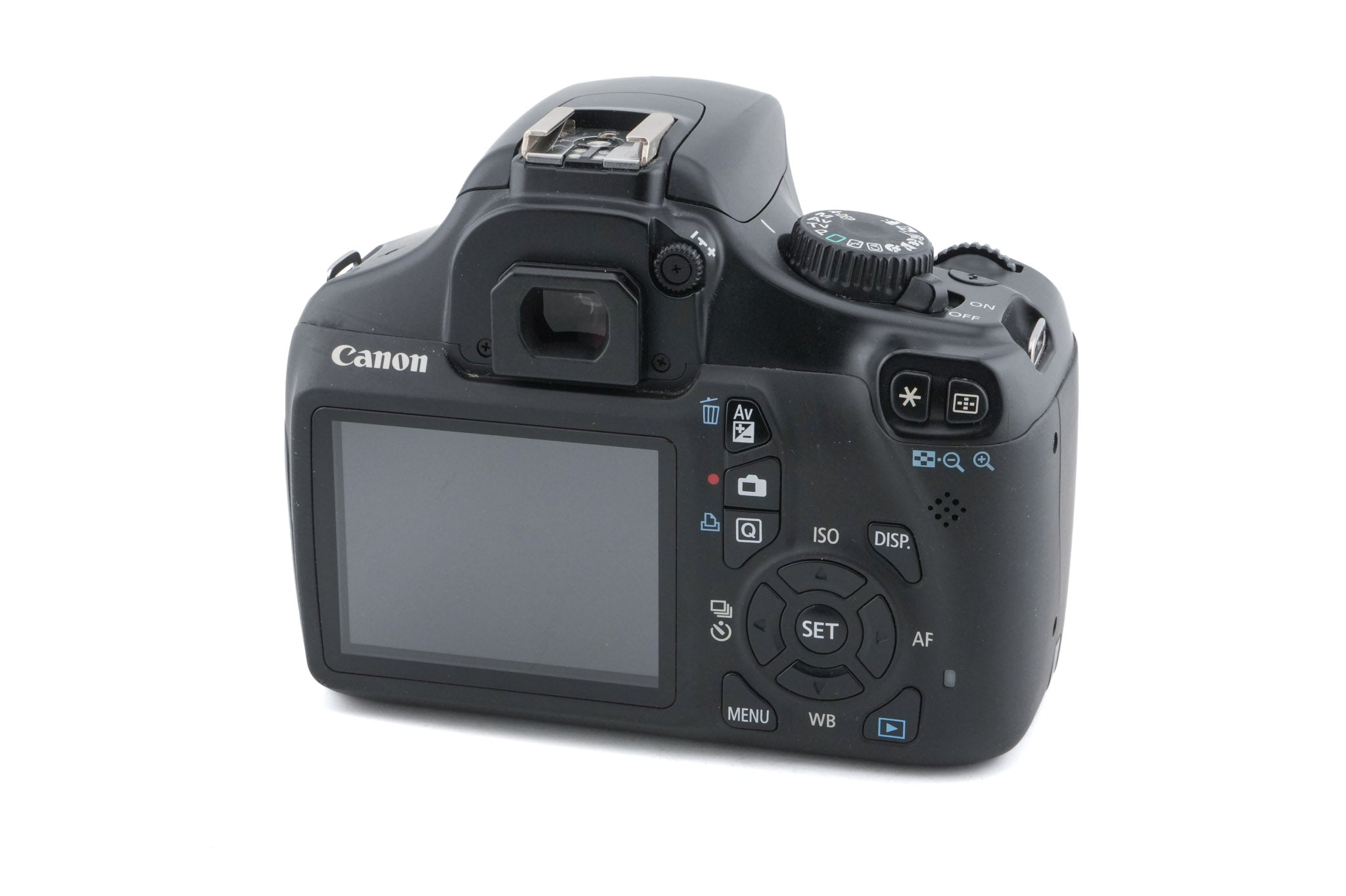Canon EOS 1100D