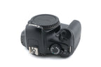 Canon EOS 1100D