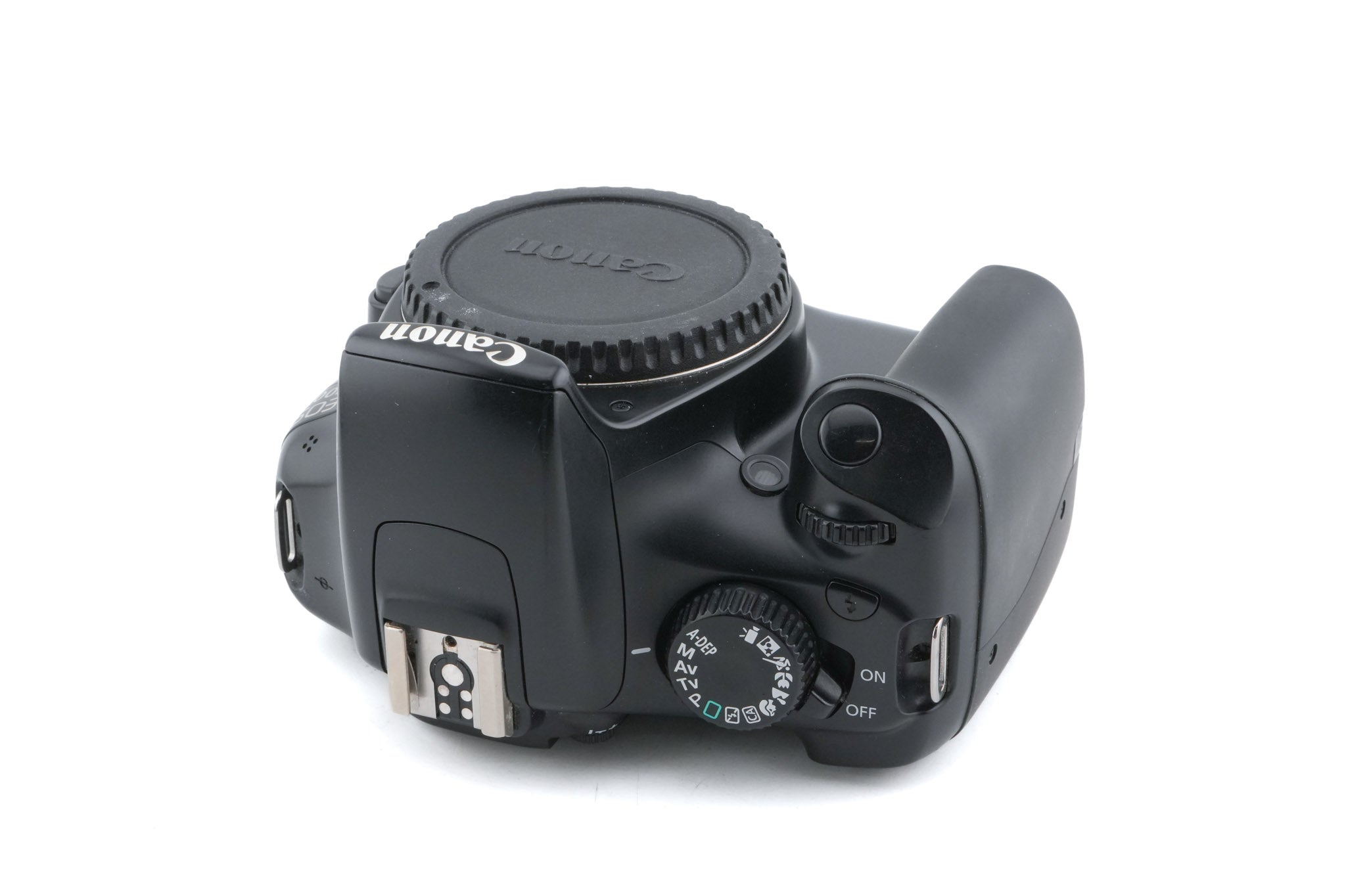 Canon EOS 1100D