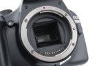 Canon EOS 1100D