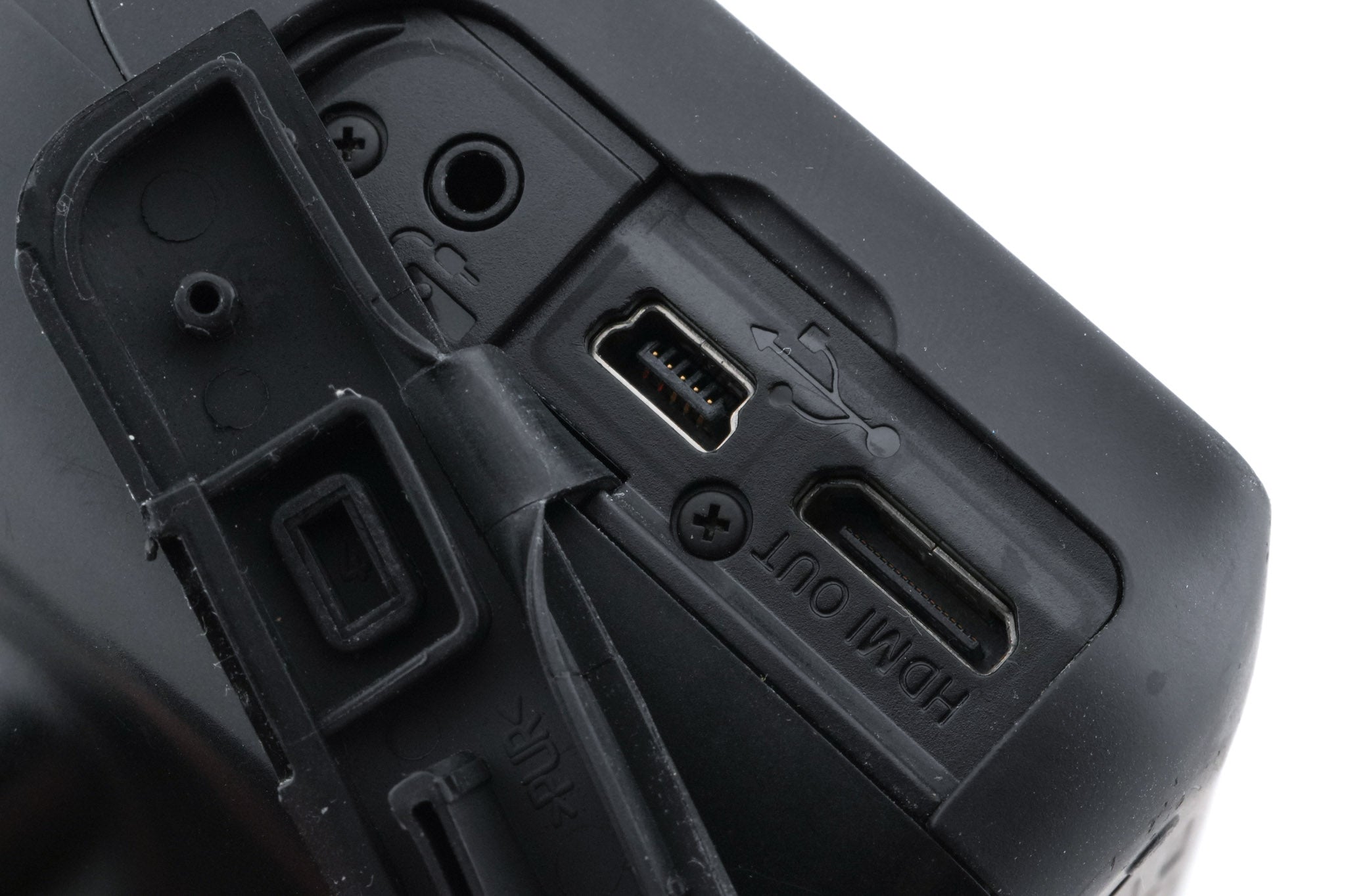 Canon EOS 1100D