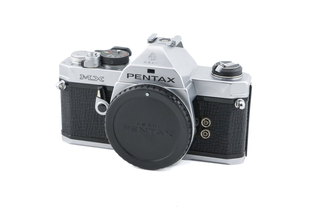Pentax MX