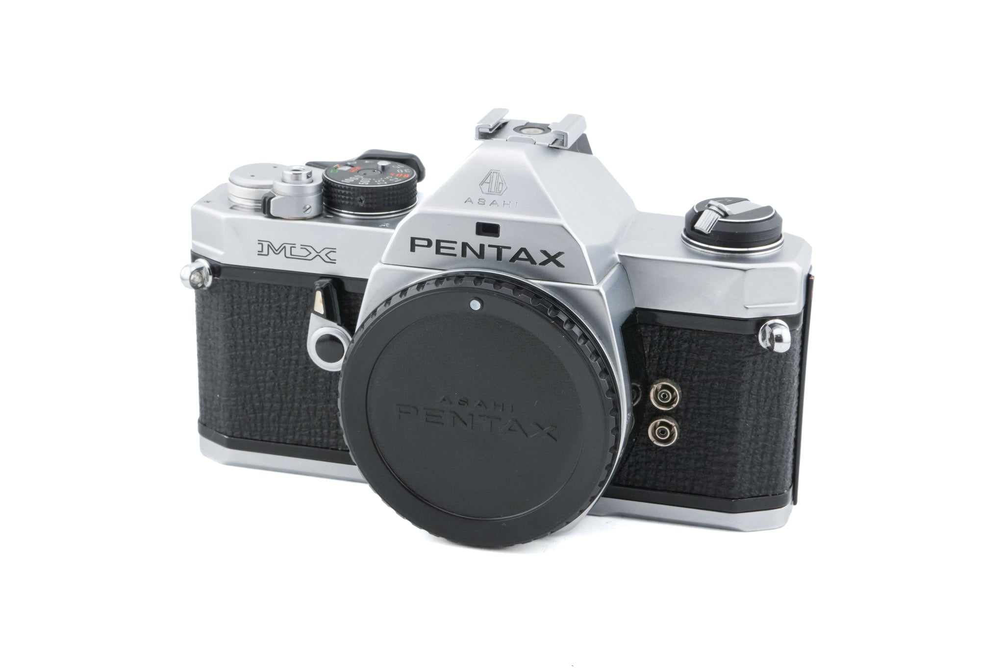 Pentax MX