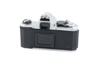 Pentax MX