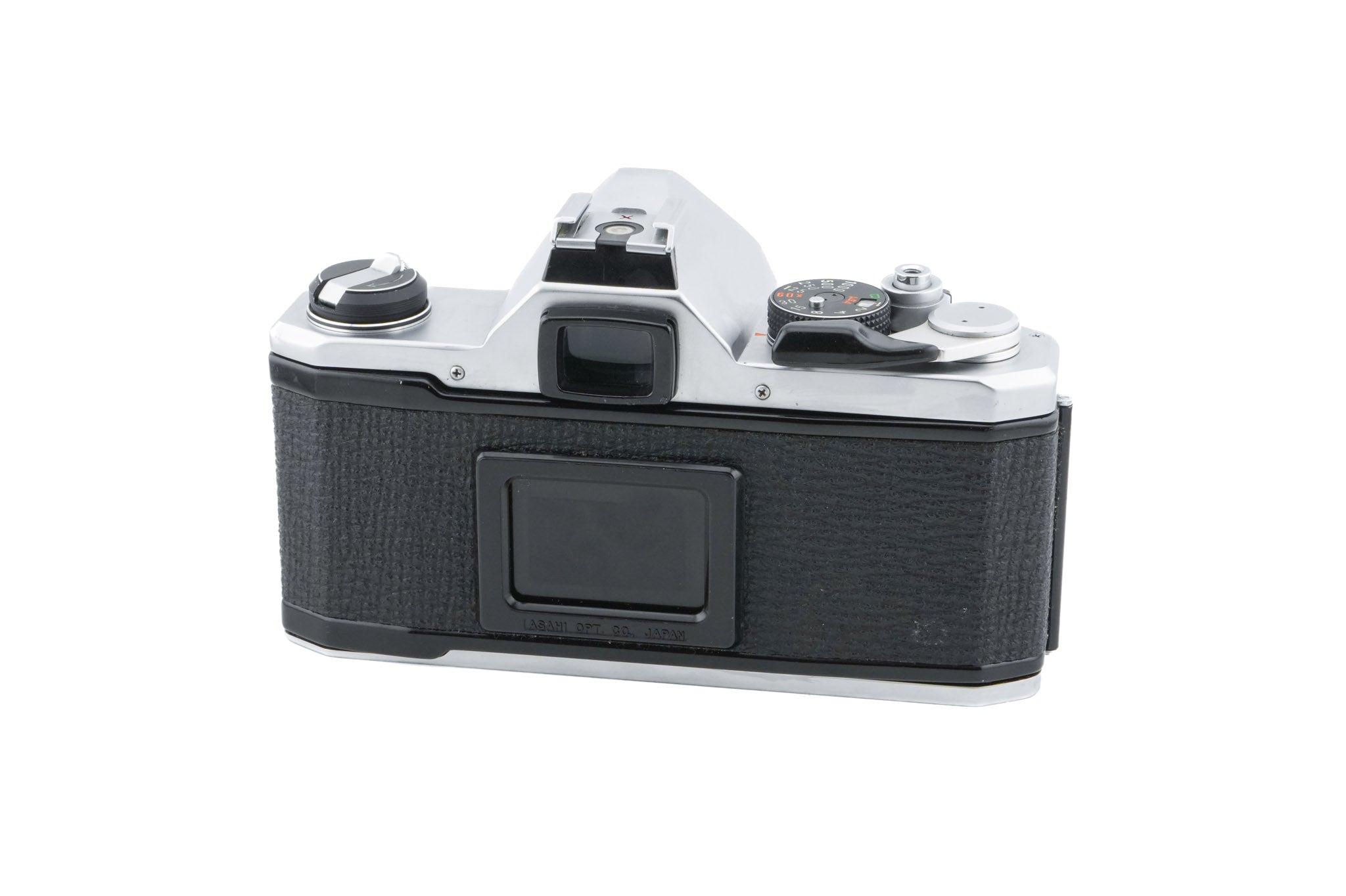 Pentax MX