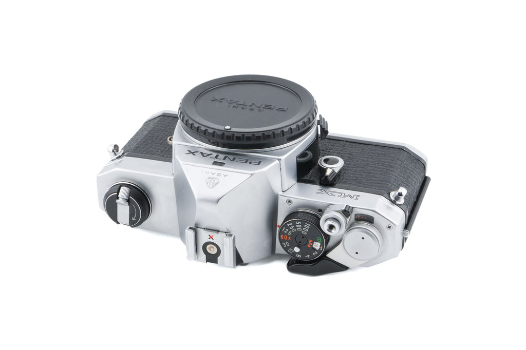 Pentax MX