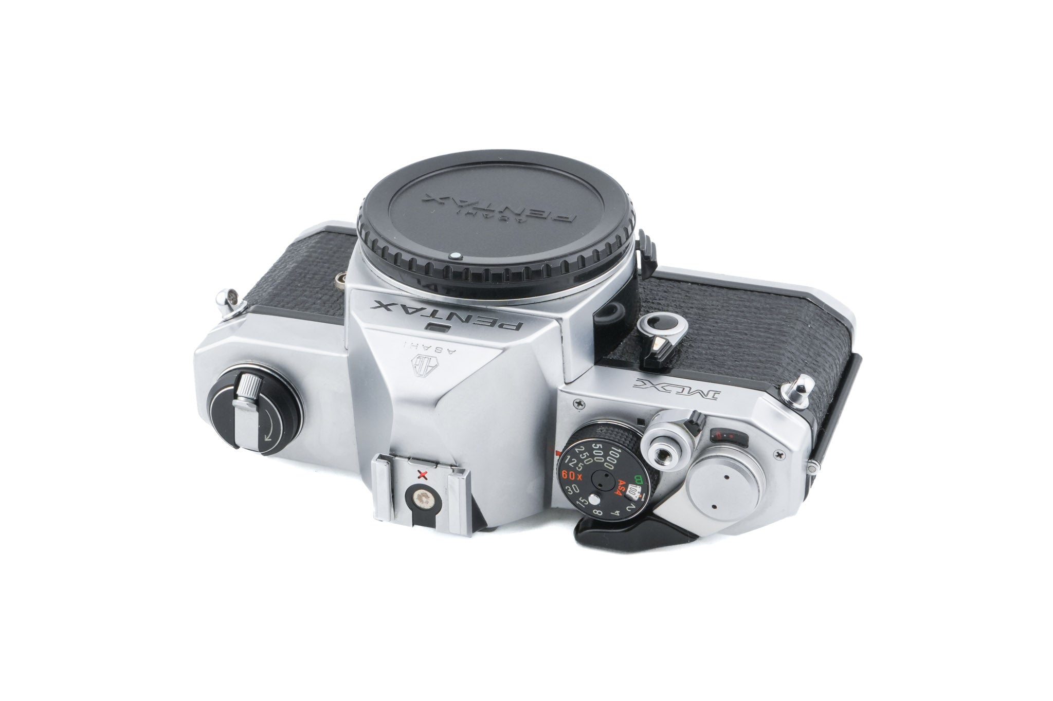 Pentax MX