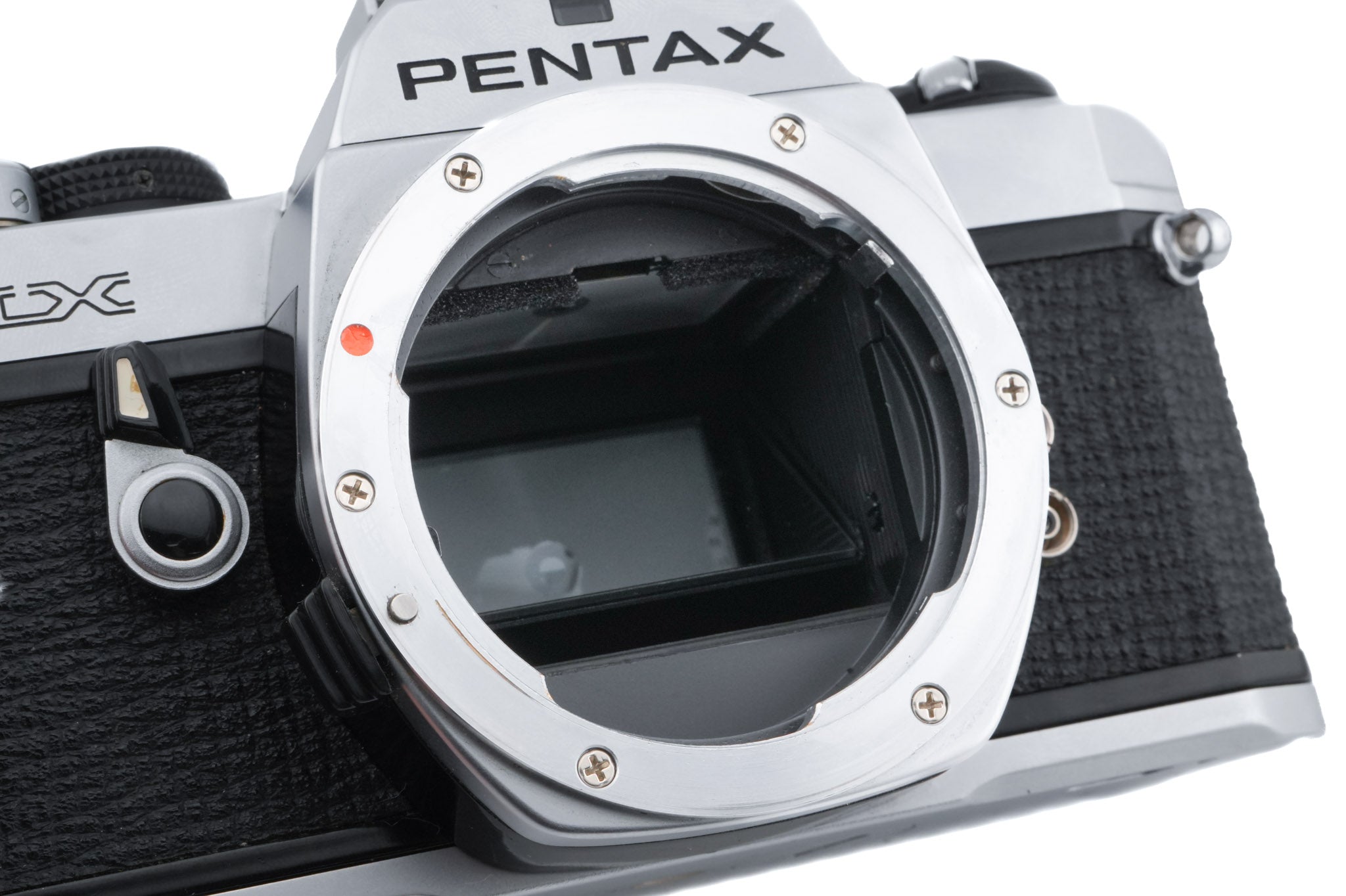 Pentax MX