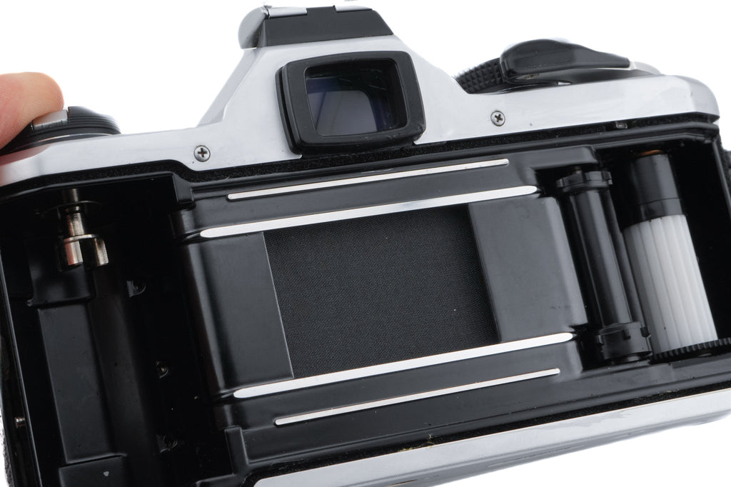 Pentax MX