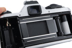 Pentax MX