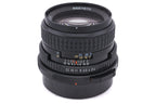 Pentax 105mm f2.4 SMC Pentax 67