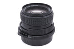 Pentax 105mm f2.4 SMC Pentax 67