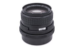 Pentax 105mm f2.4 SMC Pentax 67