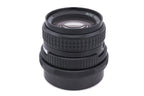 Pentax 105mm f2.4 SMC Pentax 67