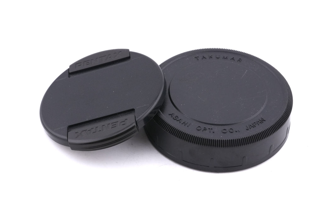 Pentax 105mm f2.4 SMC Pentax 67