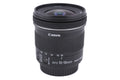 Canon 10-18mm f4.5-5.6 IS STM