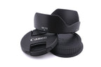 Canon 10-18mm f4.5-5.6 IS STM
