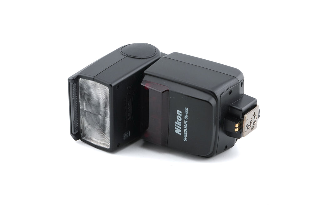 Nikon SB-600 Speedlight