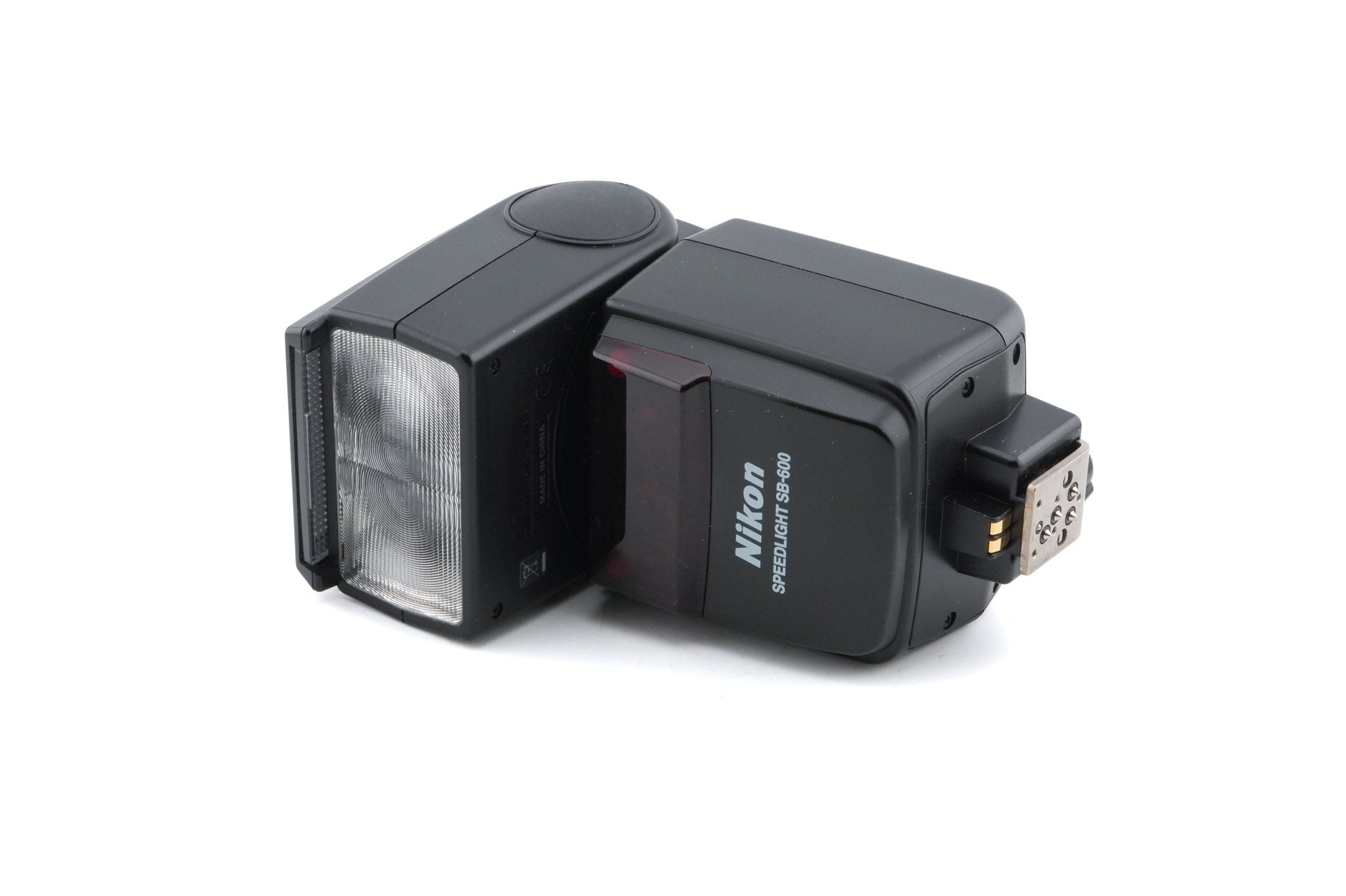 Nikon SB-600 Speedlight