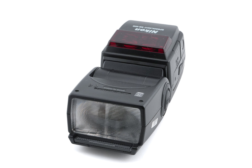 Nikon SB-600 Speedlight
