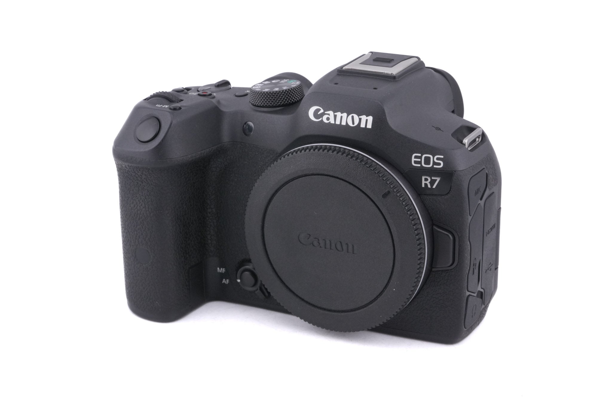 Canon EOS R7