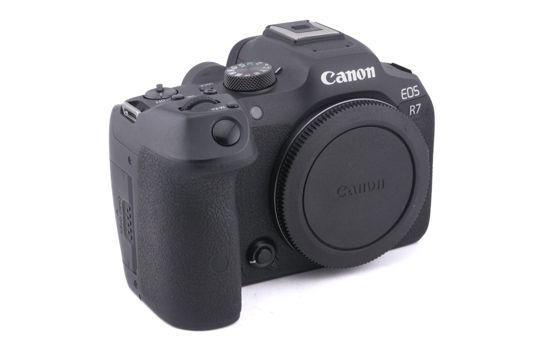 Canon EOS R7